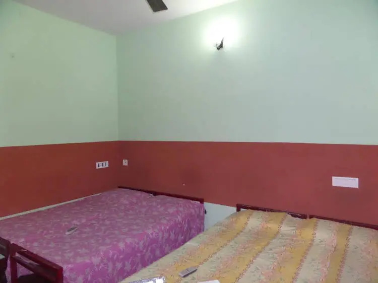 Pooniyiel Homestay