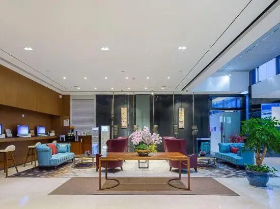 Haoyi Hotel
