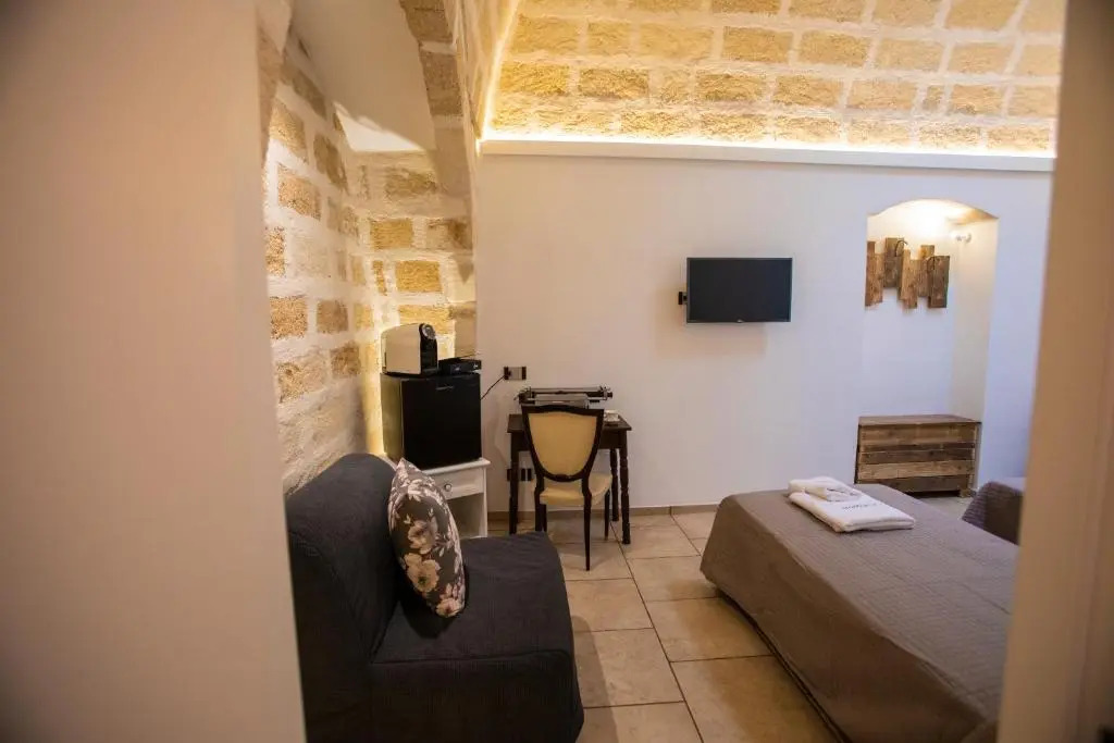 Casa Vacanze Le tre civette