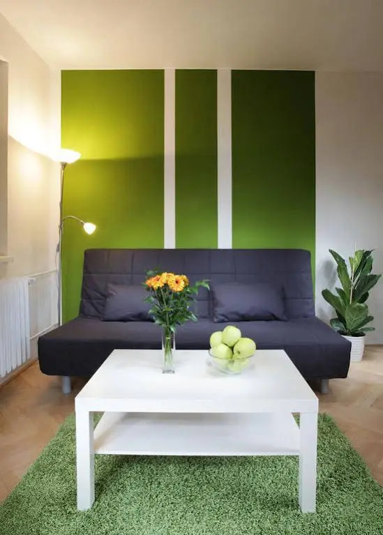 Vienna apartment