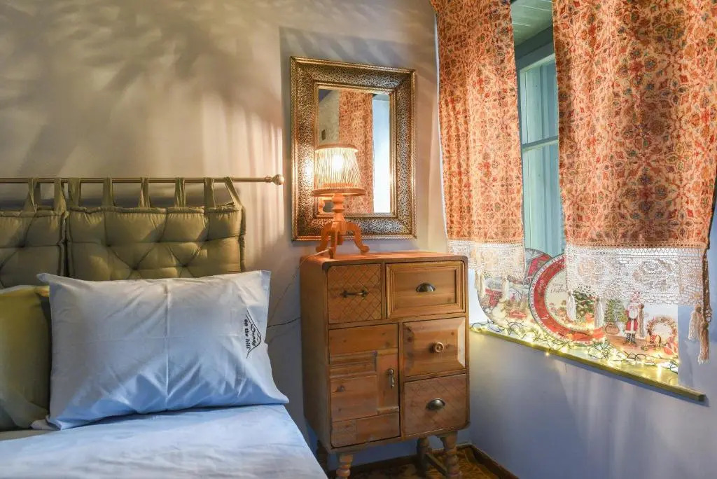Dandy Villas Metsovo-Metska-Down Town-Up to 7