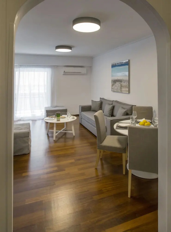 Charming Aptm Few Steps From Acropolis by GHH