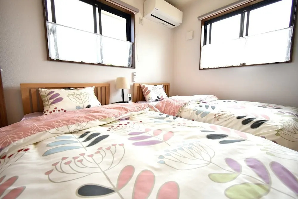 Guest House Kanagusuku
