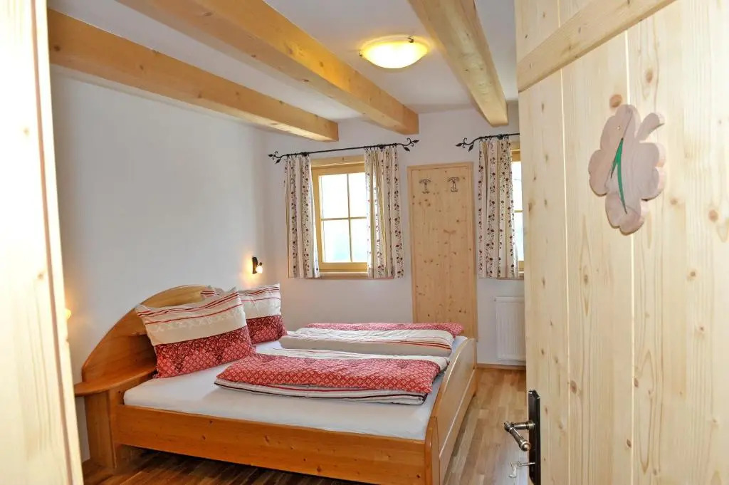 Ferienhaus Johanna