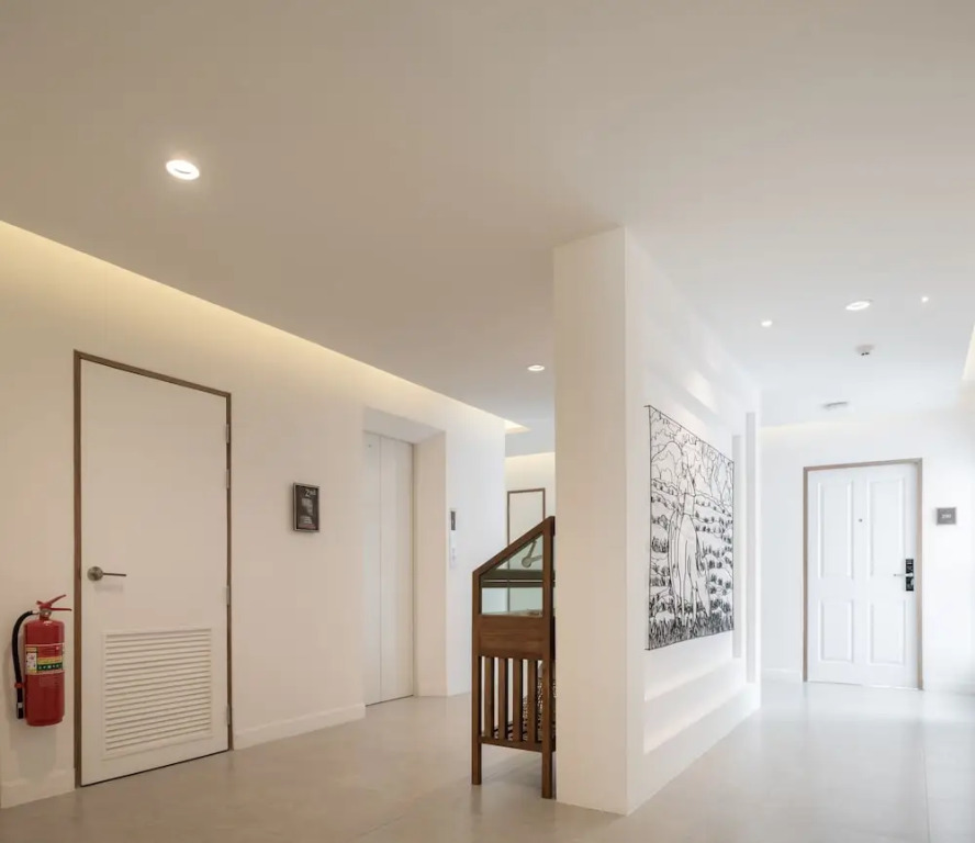 Siamplaengna Residence
