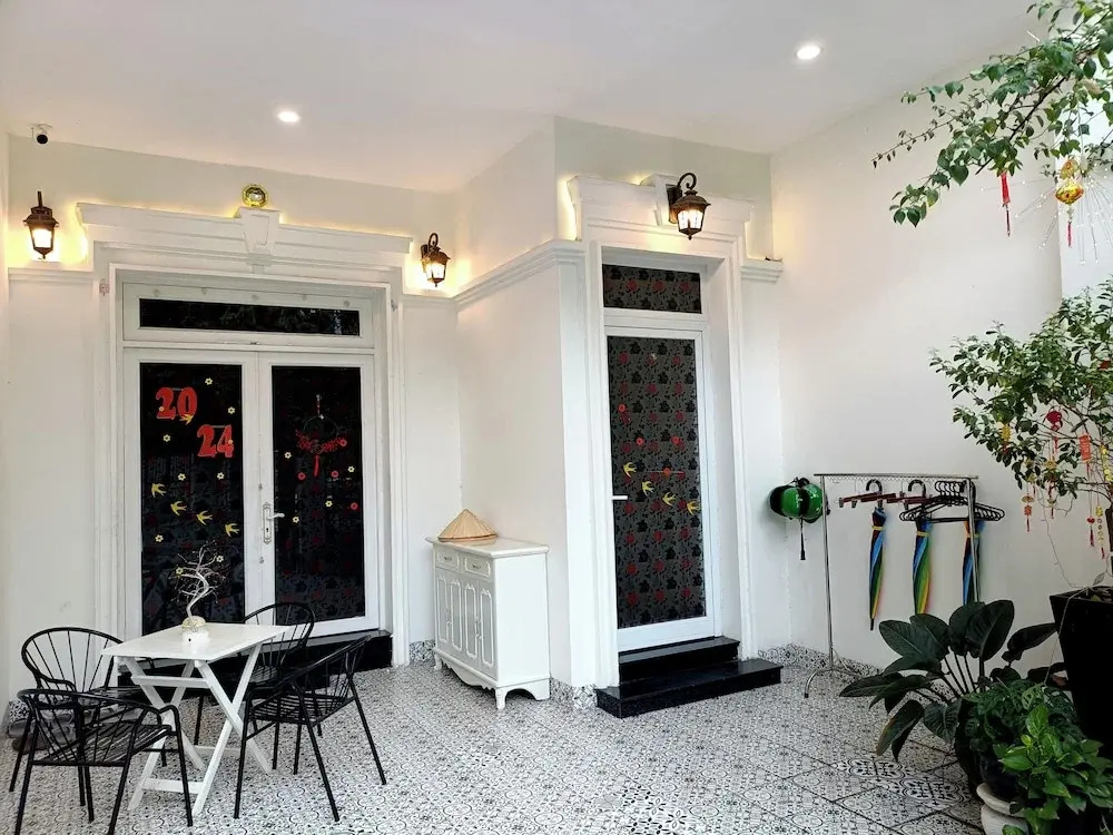 Aroma Luxury Villa