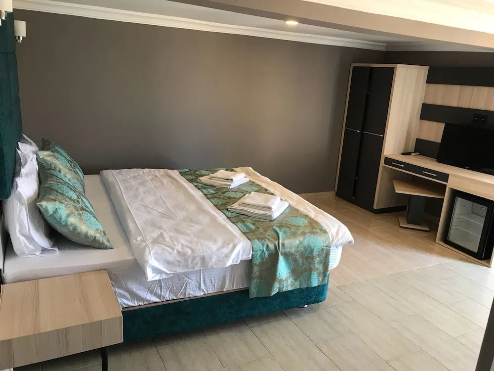 Mare Blu Hotel