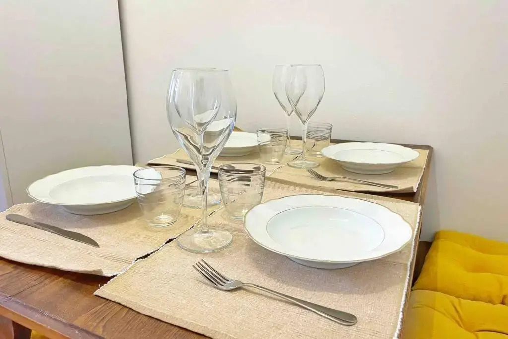 [SUITE DE AMICIS] Vista mare e relax