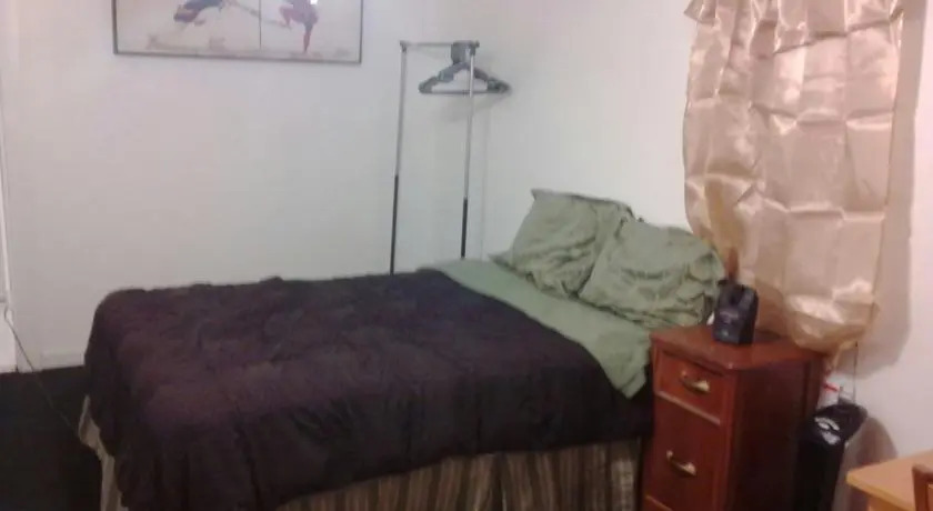 Cozy Holiday Homes 3 Minutes from Downtown OKC