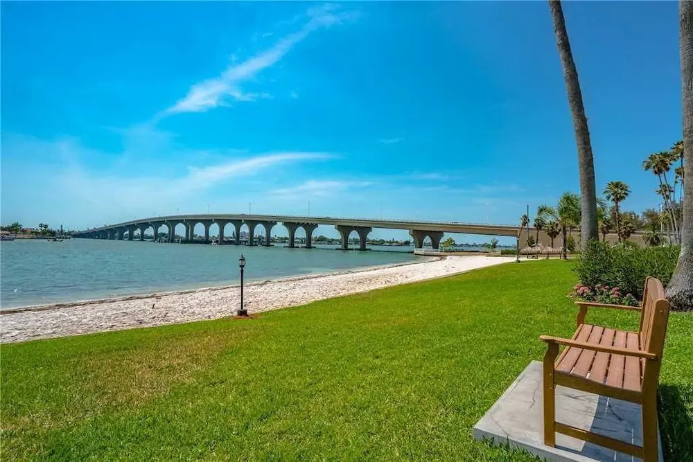 Bahia Vista 8314 - Two Bedroom Condo