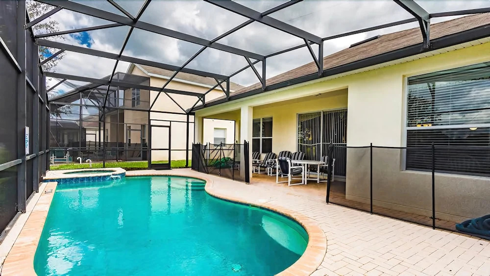 2633 Windsor Hills Resort