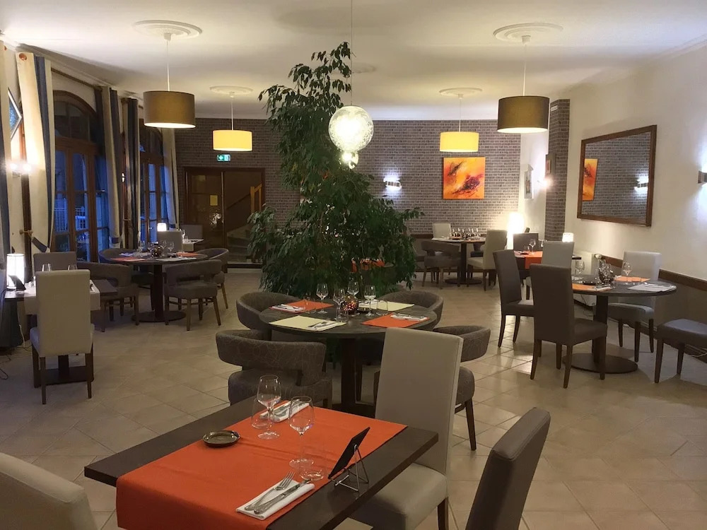 Hostellerie du Perigord Vert-Logis
