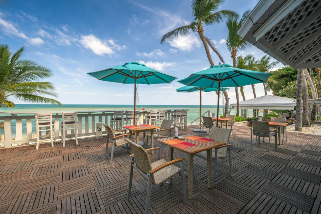Centara Villas Samui