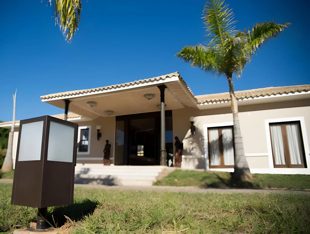 Santíssimo Resort