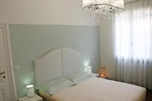 Bed  Breakfast Paradiso 24
