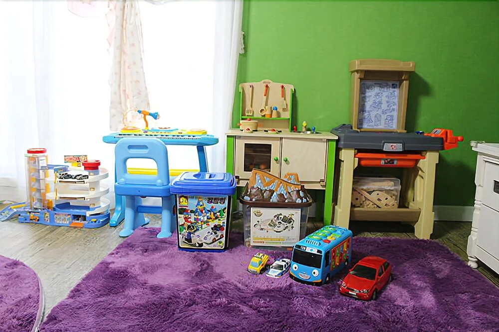 Hongcheon Princess Kids Pension