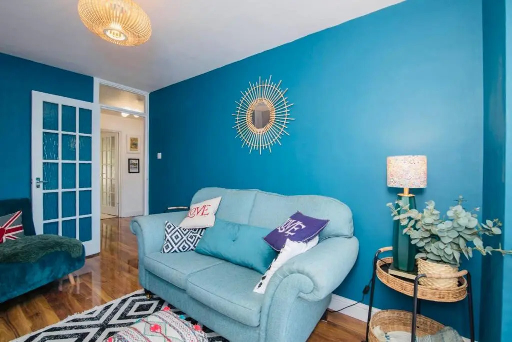 Aston Henry James Stunning one bedroom apartment in Royal Windsor