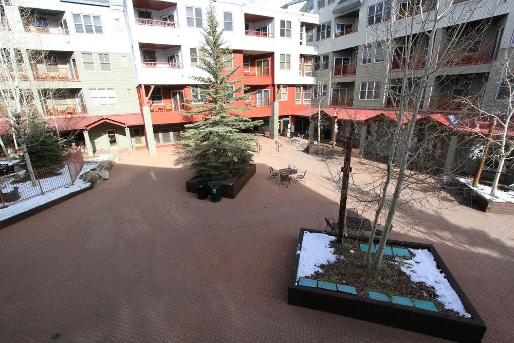 Silver Mill #8163 - 2 Br Condo