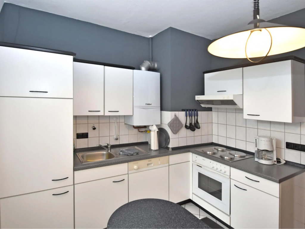 Cosy and comfortable holiday home in the Harz region