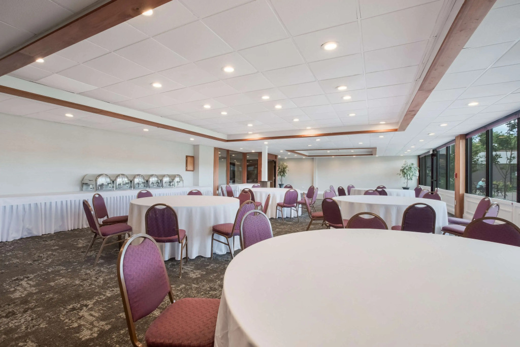 Best Western Hunt's Landing Hotel Matamoras/Milford
