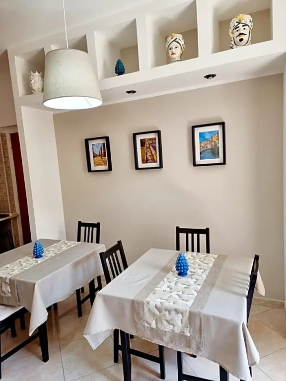 Bed and Breakfast Federica