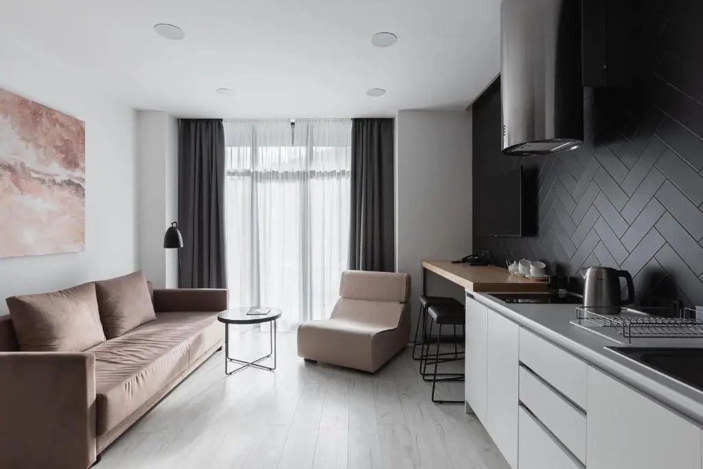 Beskyd Suites
