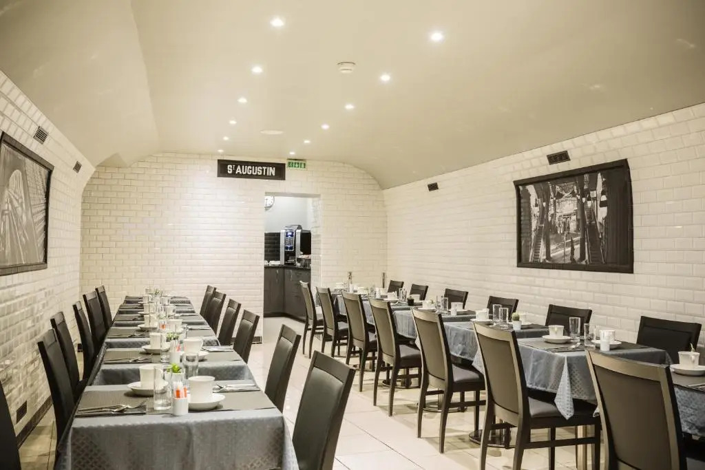 Hotel Park Lane Paris