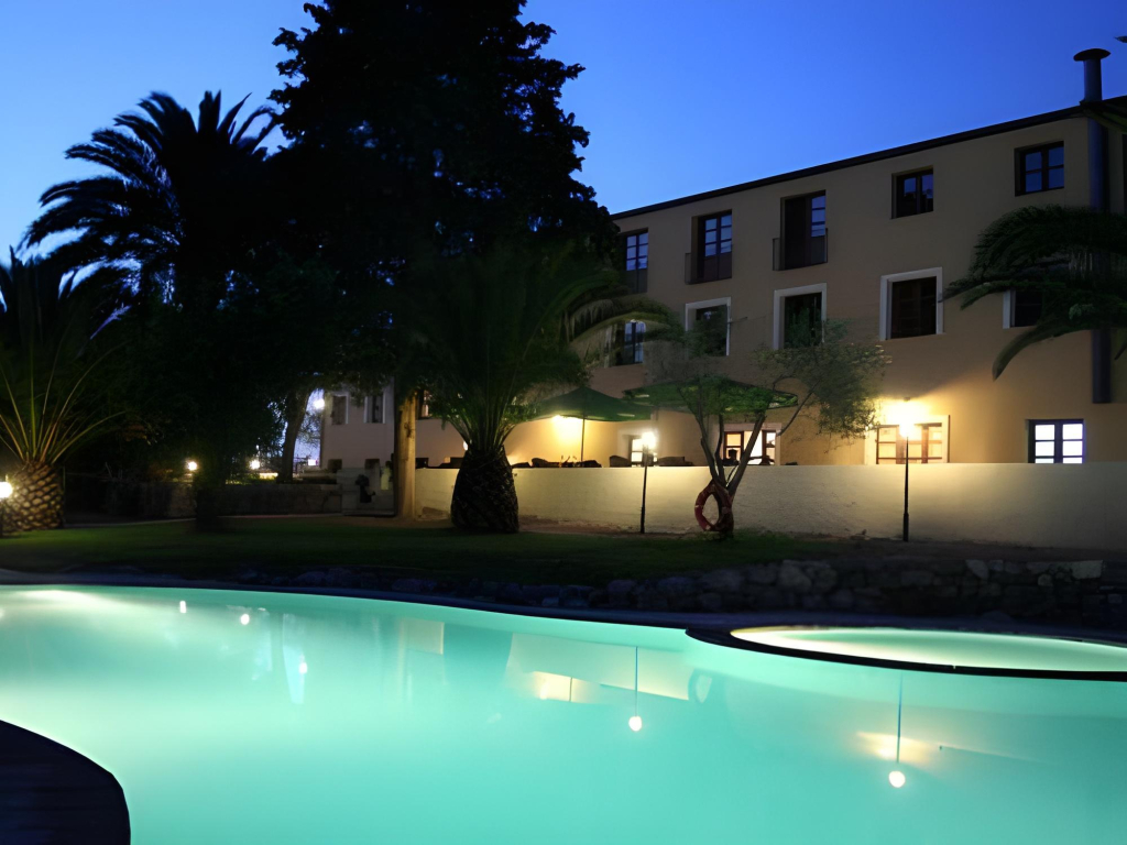 Alghero Resort Country Hotel & Spa