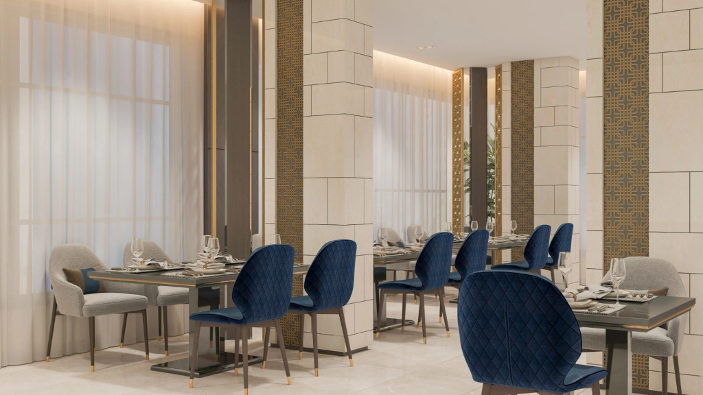 Lilac Park Hotel
