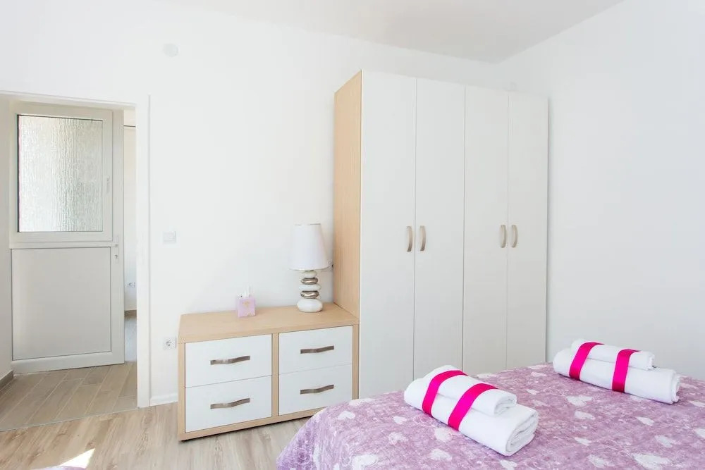 Apartments L&M