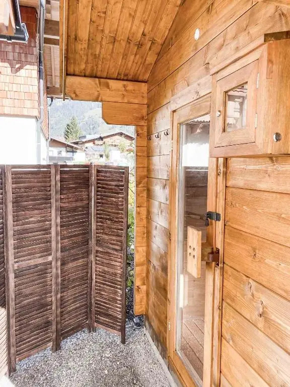 Hochalmbahnen Chalets 10W1, Tanne, nahe Gondel, mit Wallbox und Hunde willkommen