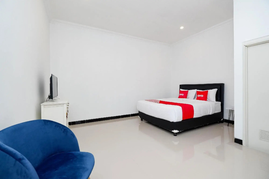 Four D'home By Oyo Rooms