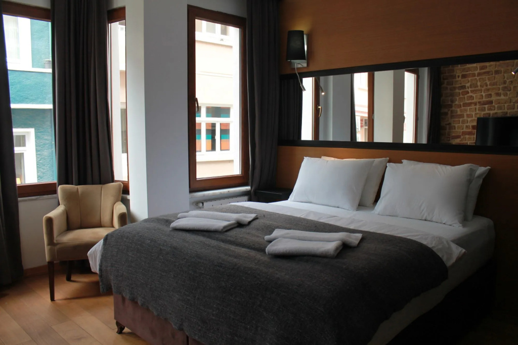 The Xenia Hotel
