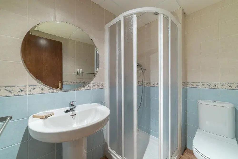 Apartamentos Costaluz Costa Esuri