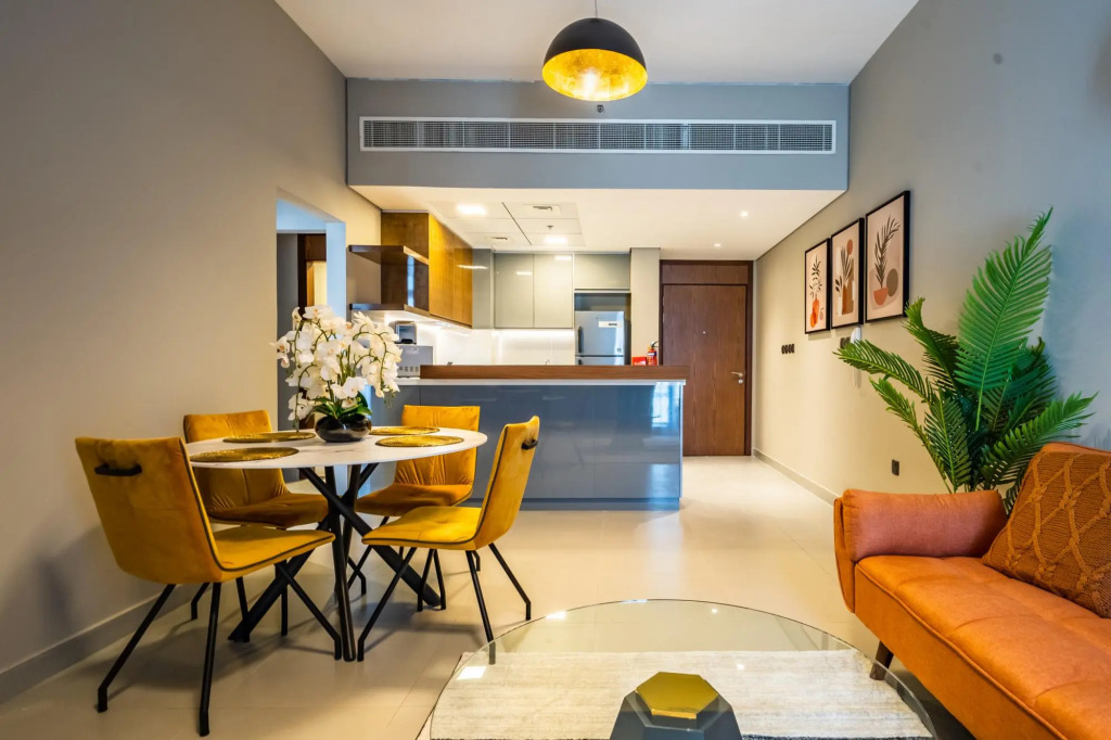 Al Barsha South - 2020 Marquis 214