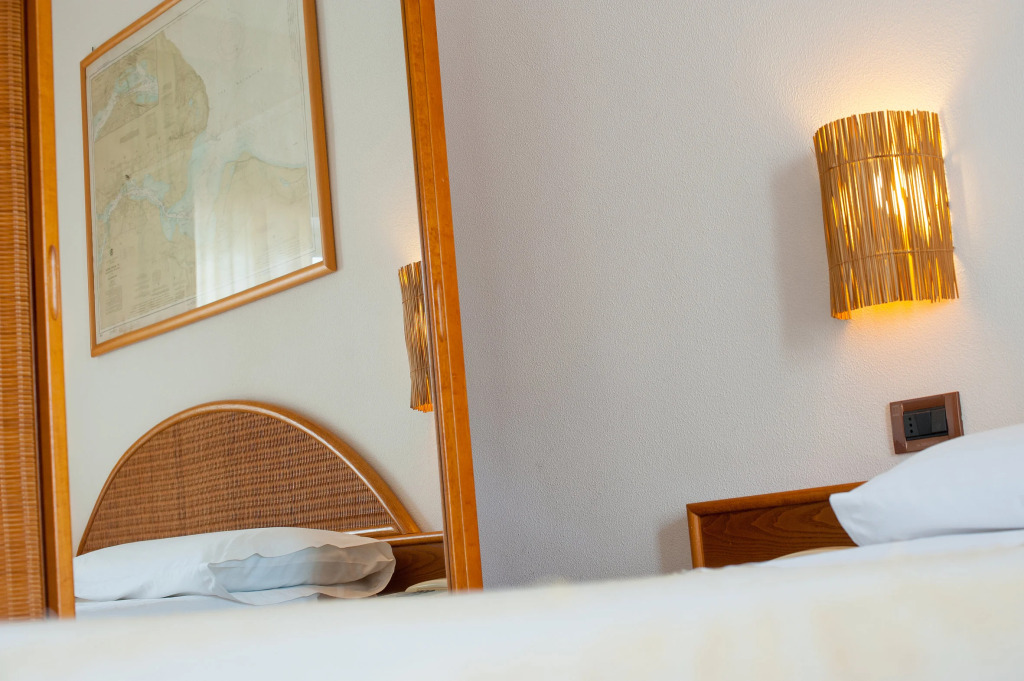 Ecoresort Le Sirene - Caroli Hotels