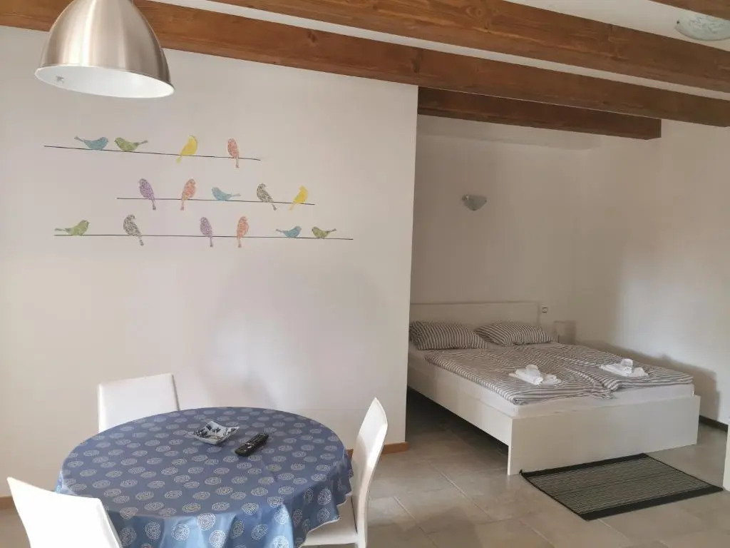 Agriturismo Kralj