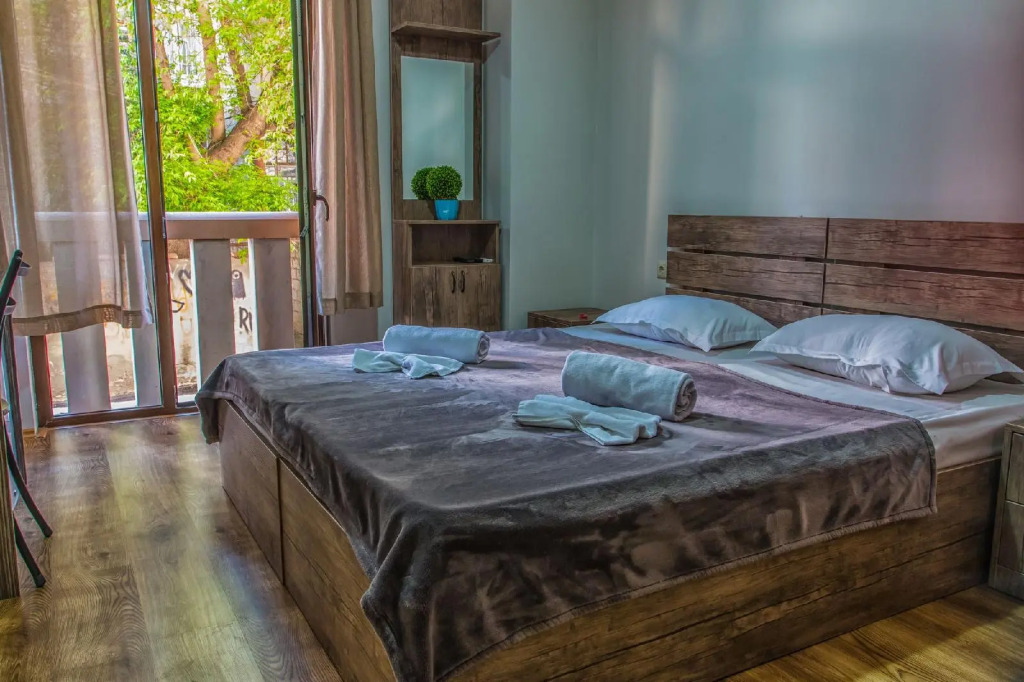Dream Hill Hotel