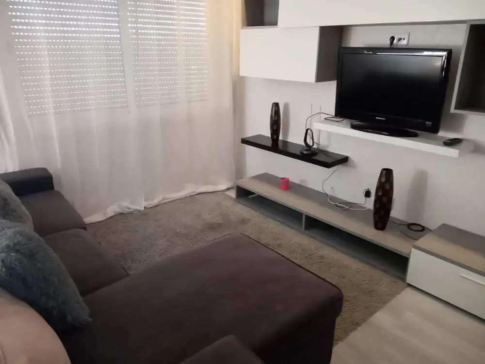 Miramar Terrace First Line Beach View Villa