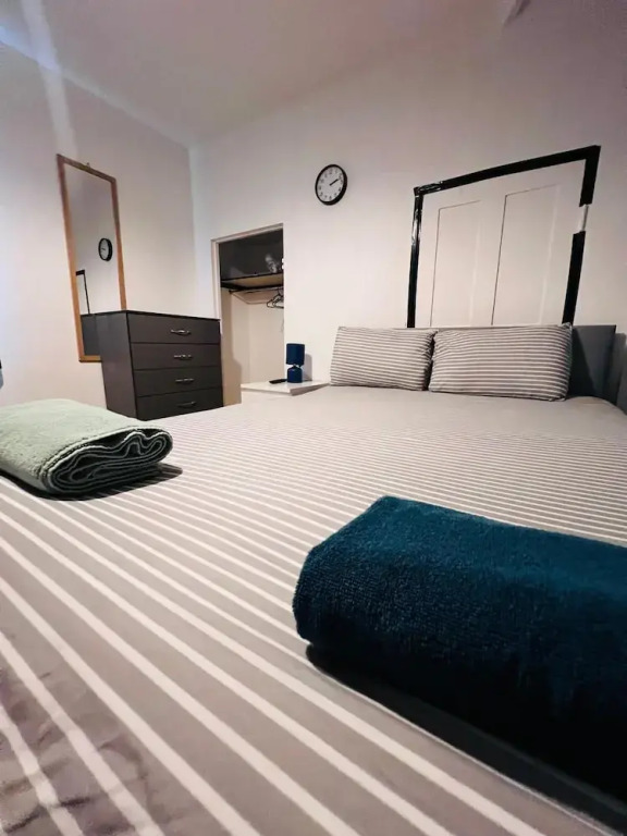 London E1 Hostel