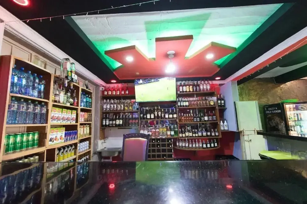 Narumoro Africa One Hotel