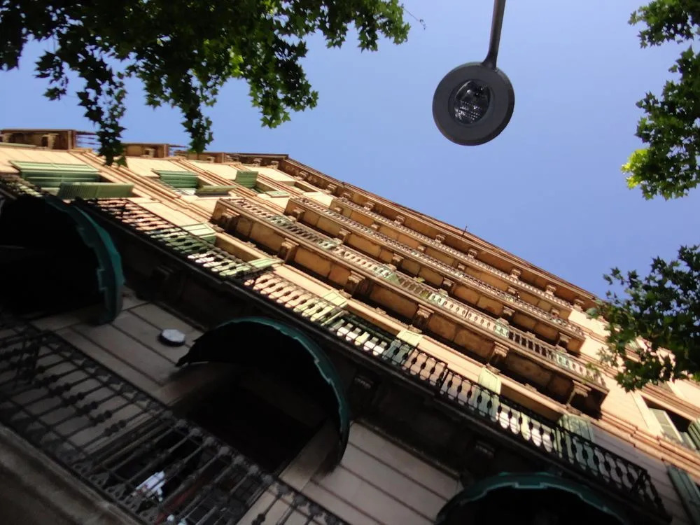 Claris Apartments