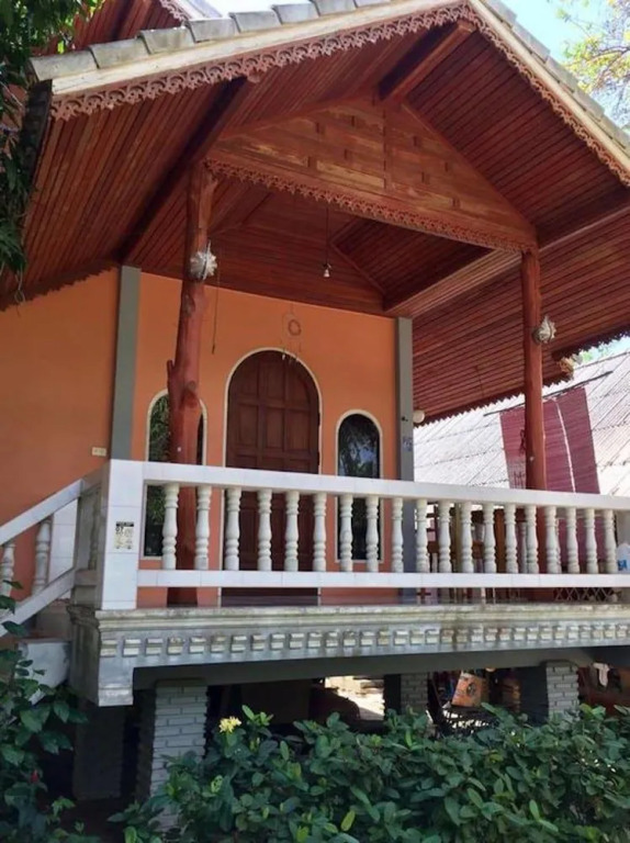 Thai Resort