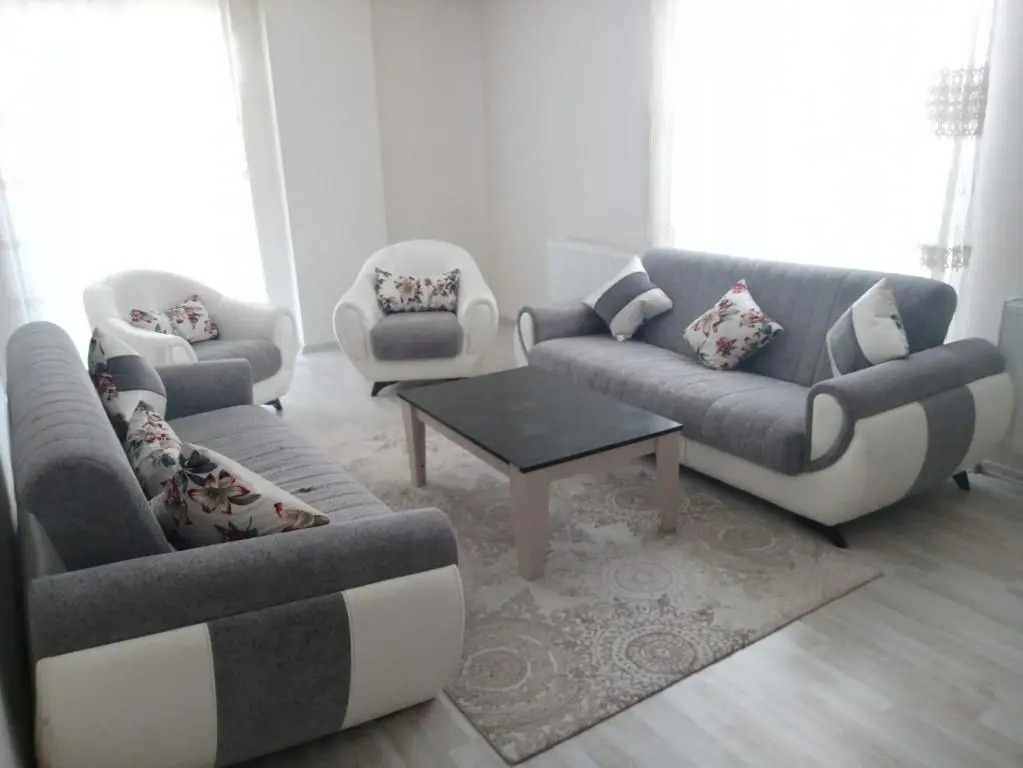 İnci Rezidans Otel