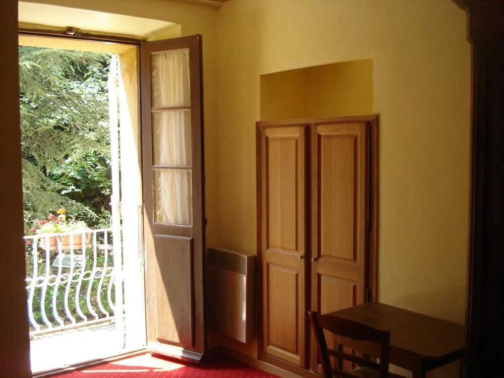 Hôtel Beau Séjour