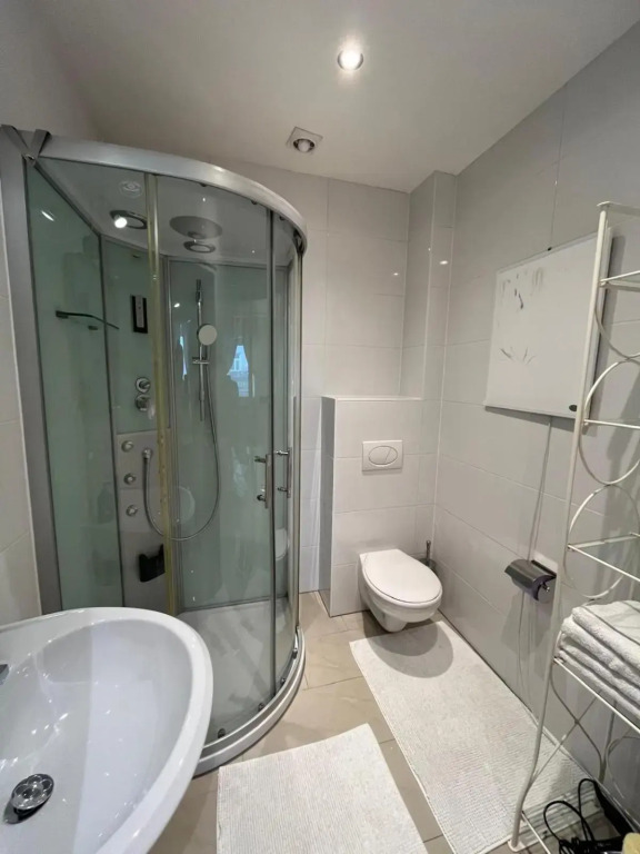 St Martin Apartment