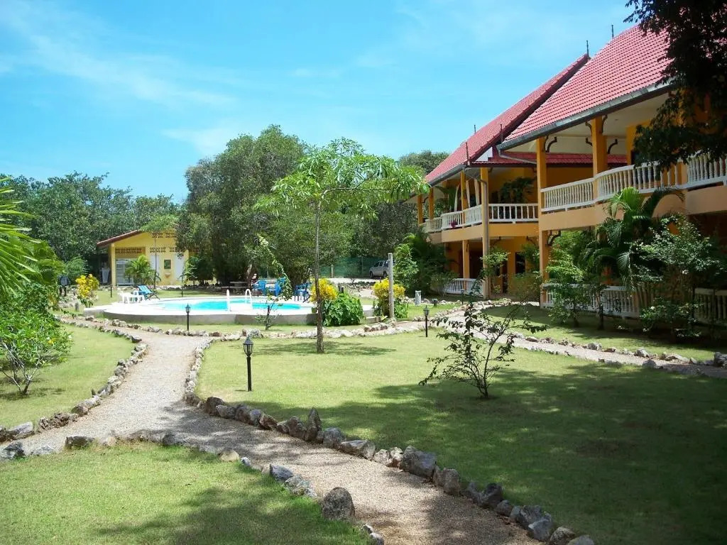 Sabai Residence