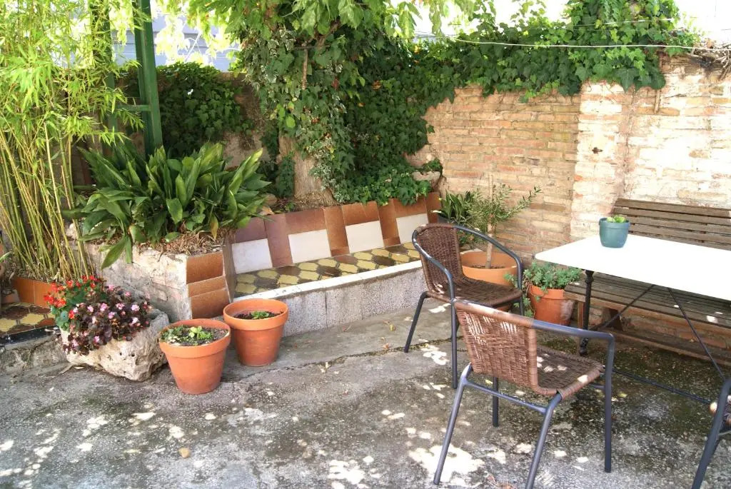 Casa Can Boada