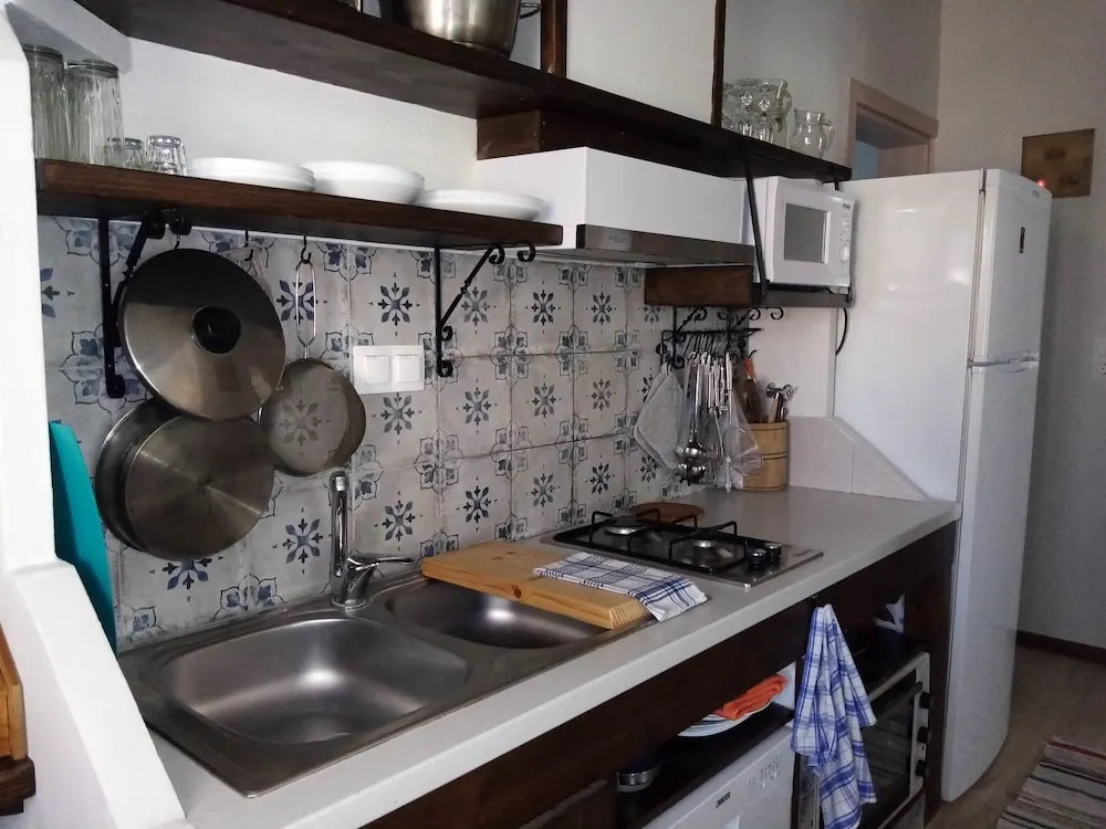 Petrino1880 Sea-vacation Apartment in Chalkidiki
