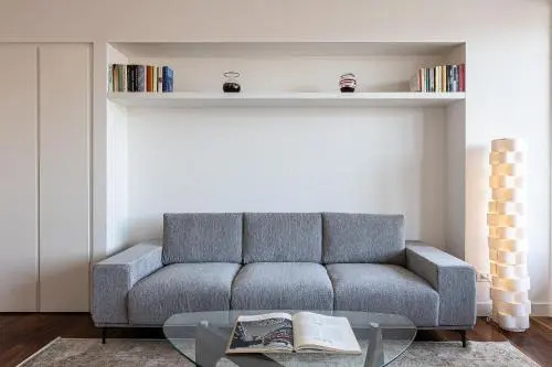 Parigi 24 Penthouse